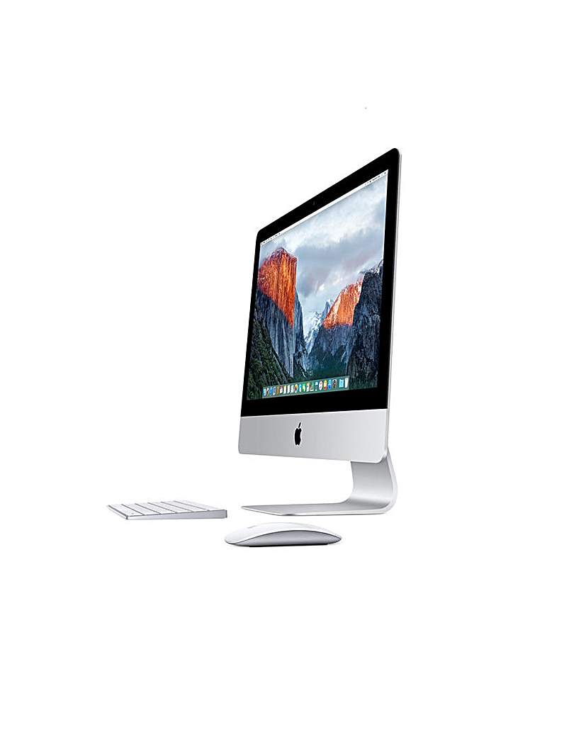 APPLE iMac 21.5 (2015)