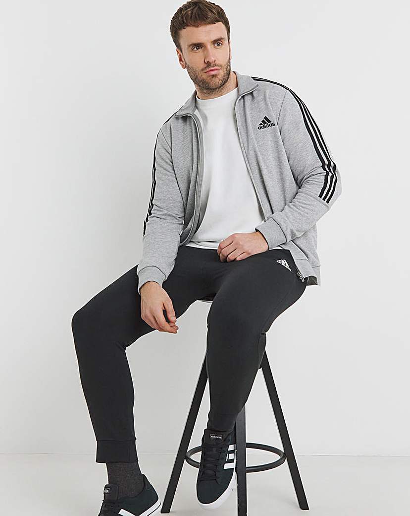 Adidas big and tall tracksuits online