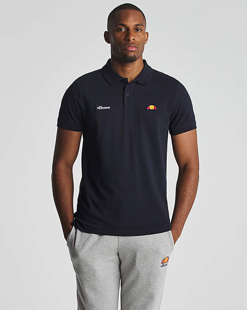 ellesse Melvita Polo