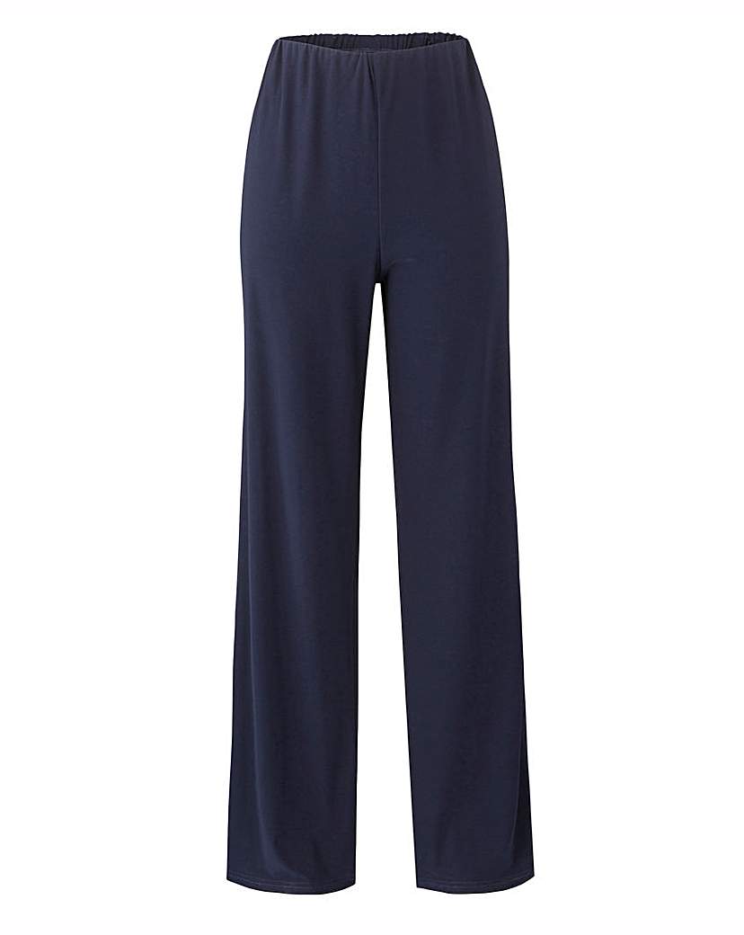 Image of Jersey Trousers Short