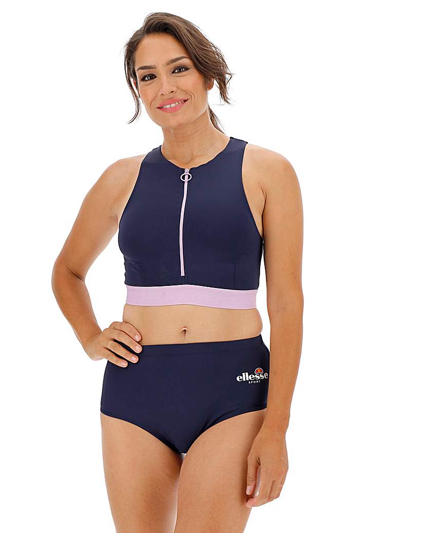 ellesse Tegoia 2 Piece Swimsuit