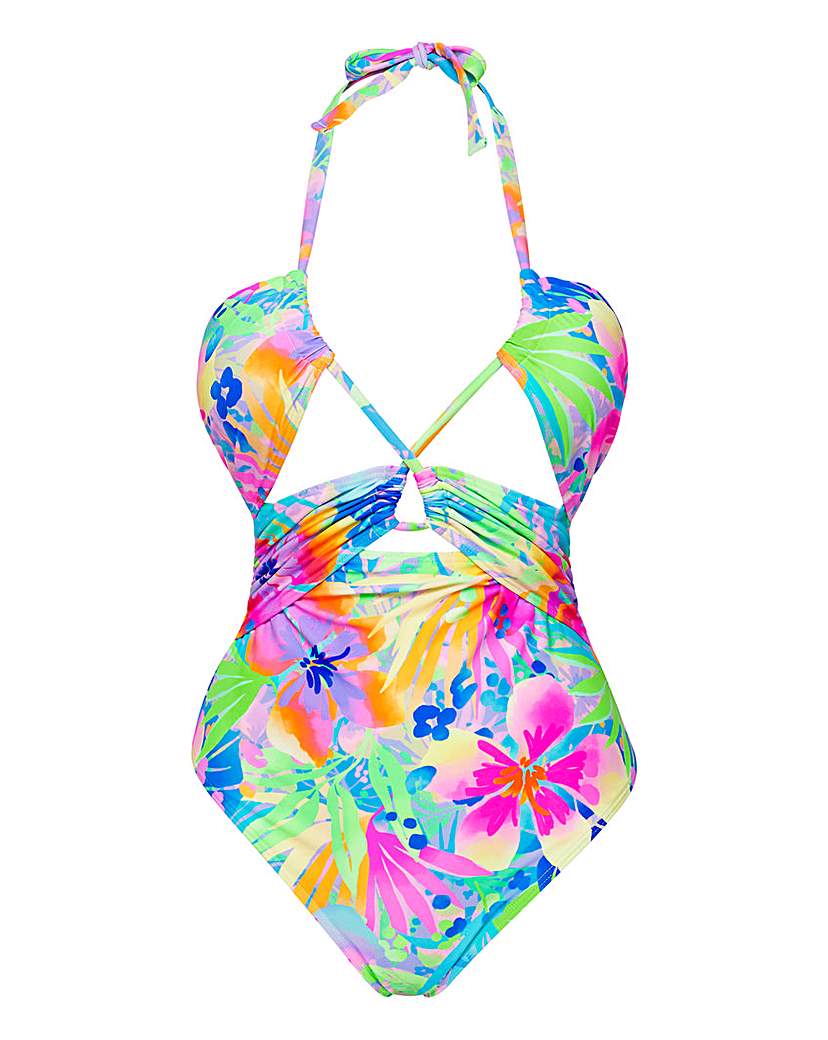 Malibu Swimsuit