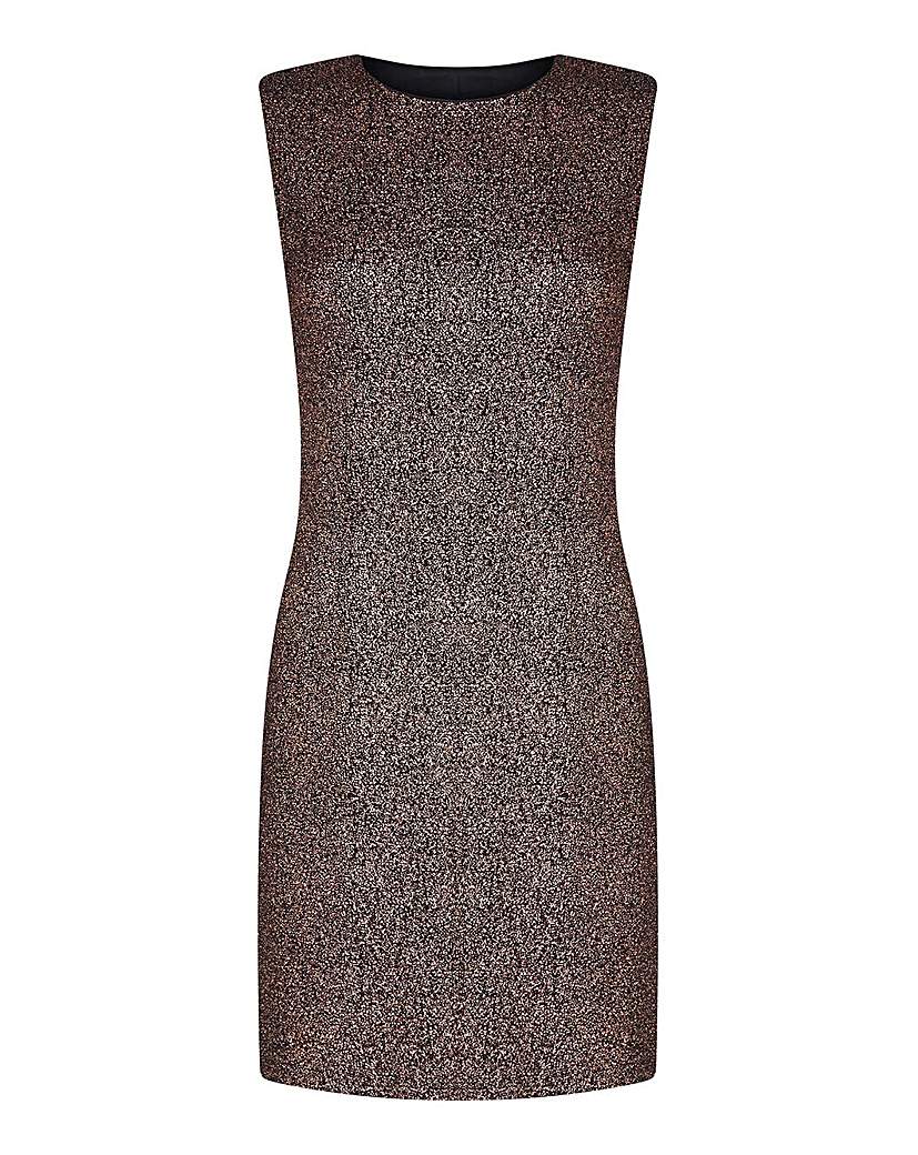 Image of Mela London Curve Embellished Bodycon