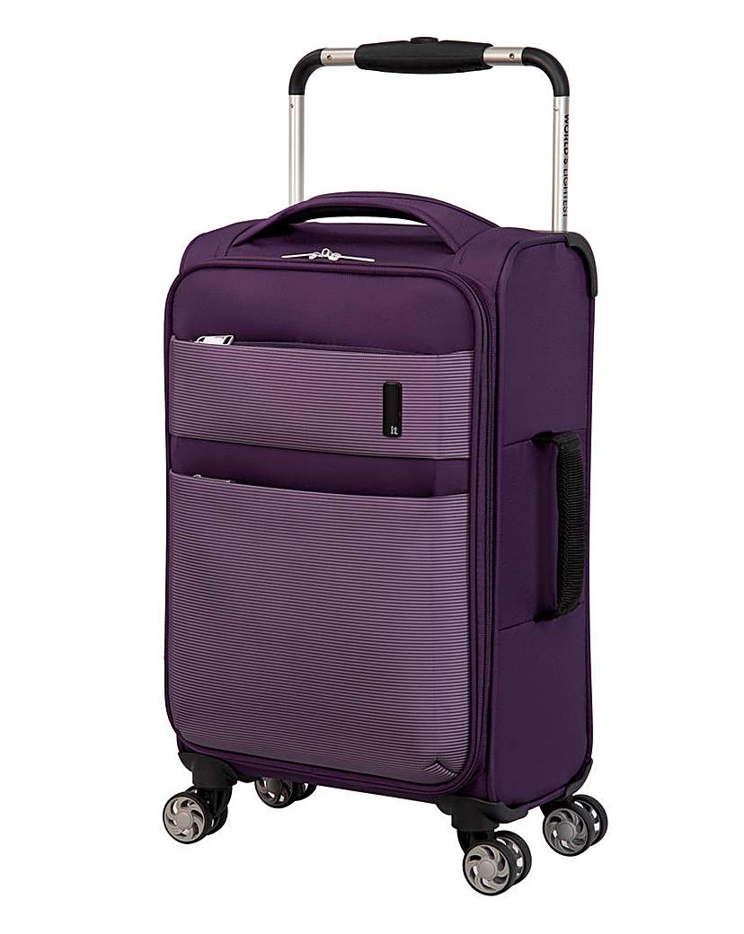 IT Luggage Debonair Cabin Case