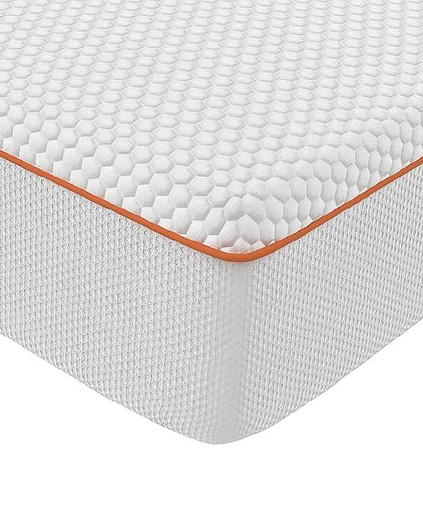 Dormeo Octasmart Memory Mattress