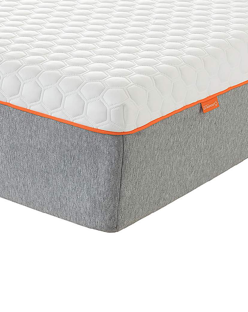 Dormeo Octasmart Hybrid Mattress