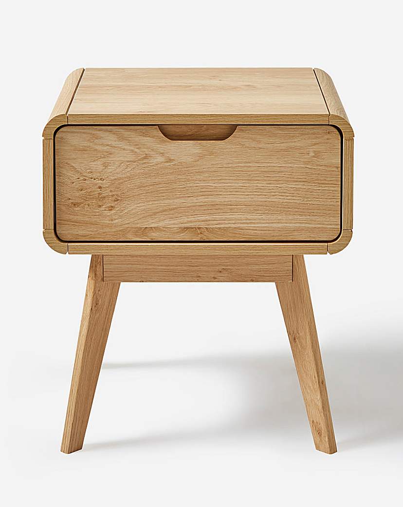 Image of Oslo Side Table