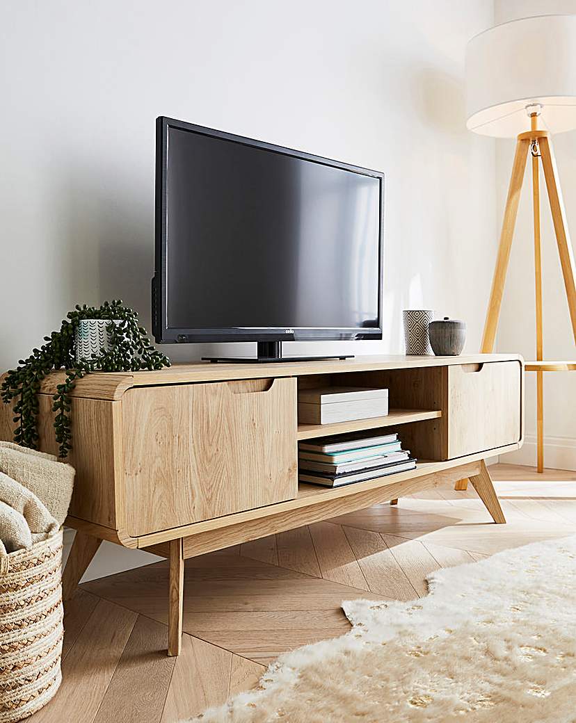 Gray & Osbourn Oslo TV Unit