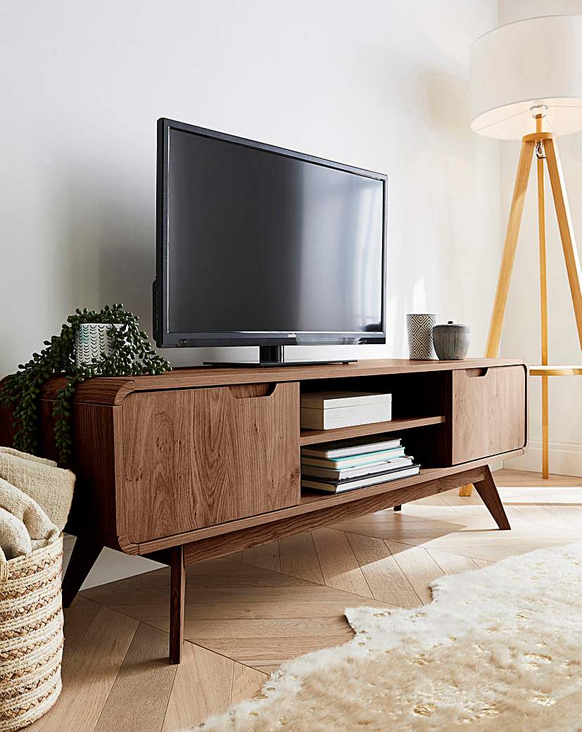 Gray & Osbourn Oslo TV Unit