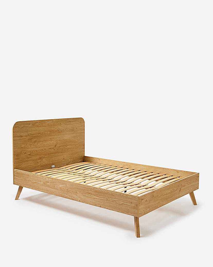 Image of Oslo Bed Frame