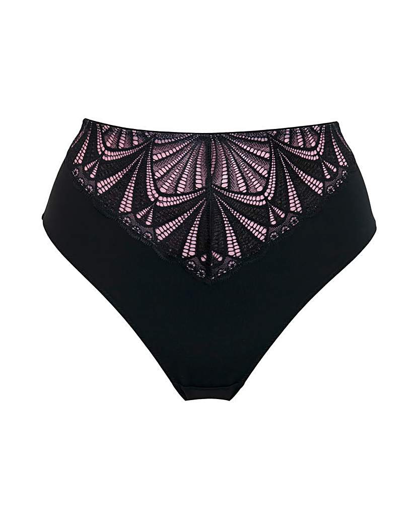 New In - Pour Moi New Romance Midi Brief