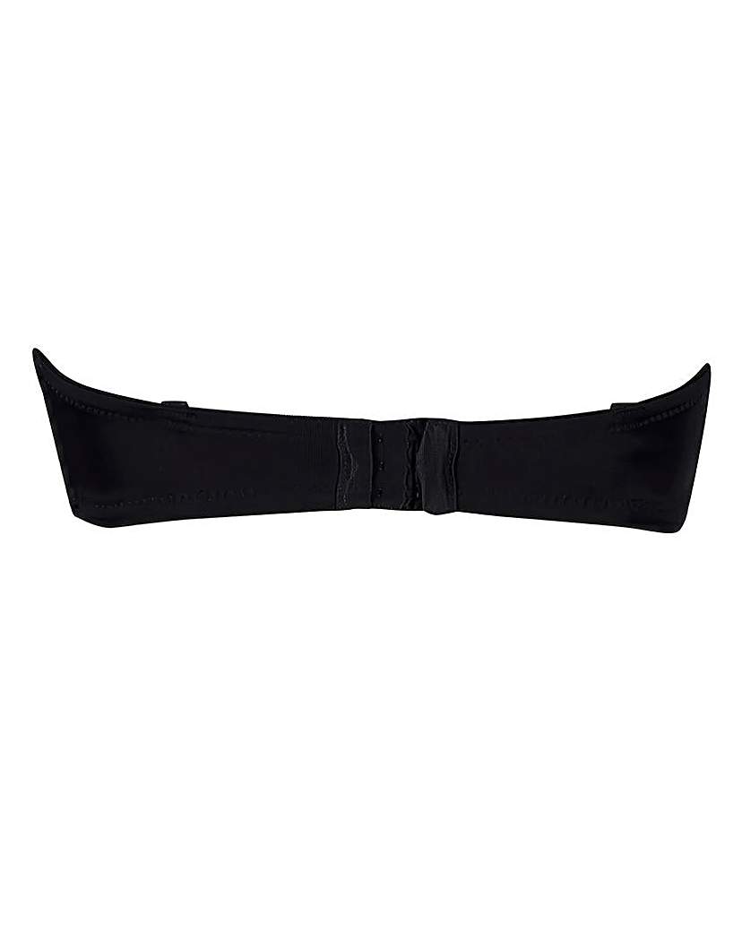 Pour Moi Definitions Multiway Bra Black