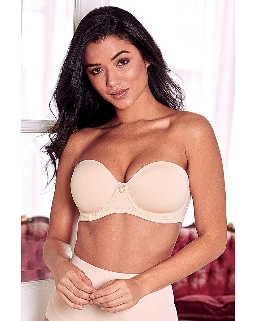Pour Moi Definitions Multiway Bra Nat