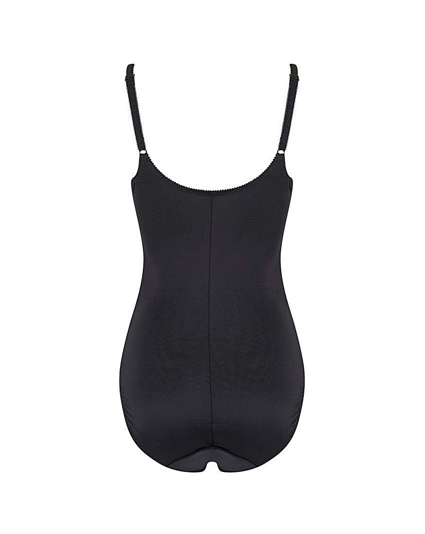 Pour Moi Superfit Bodyshaper Black