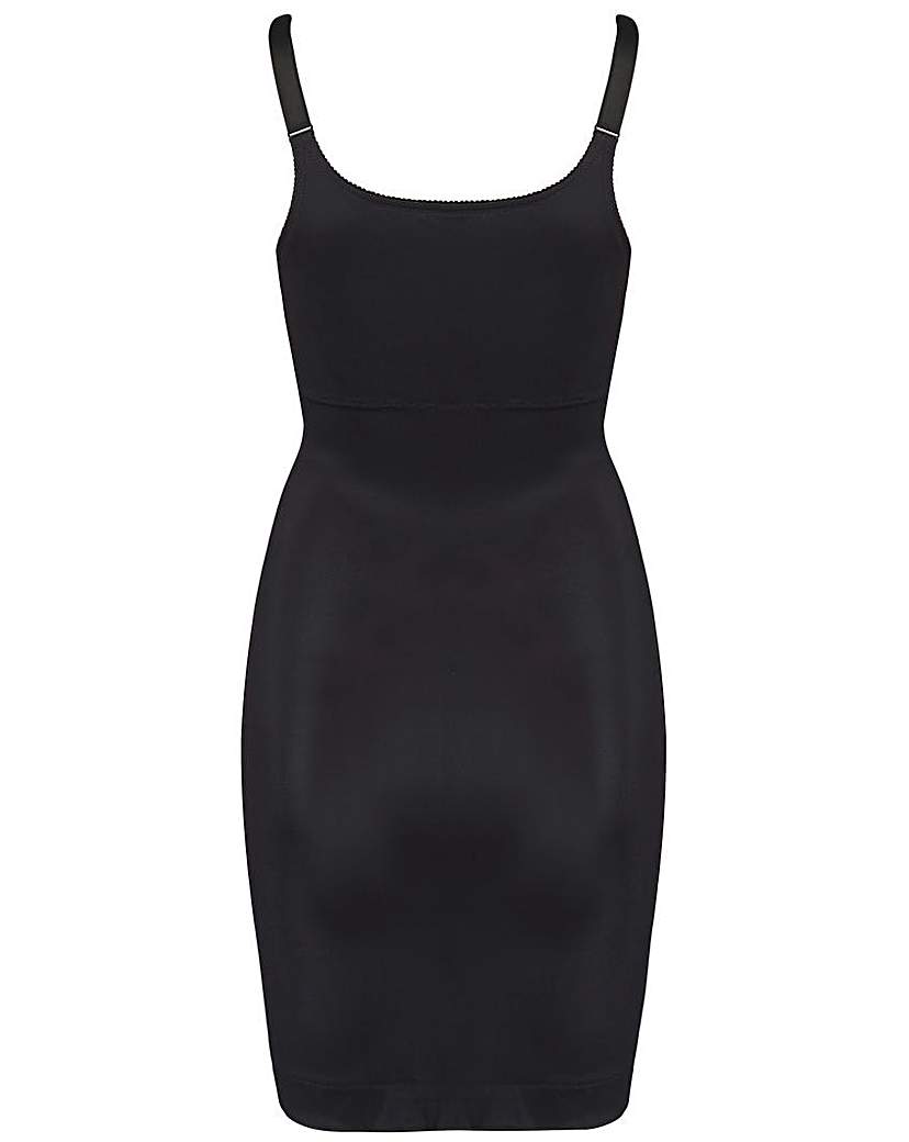 Pour Moi Hourglass WYOB Slip