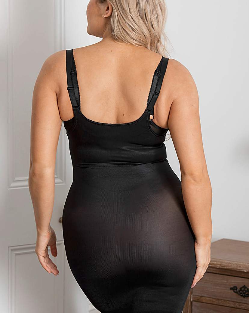 Pour Moi Hourglass WYOB Slip