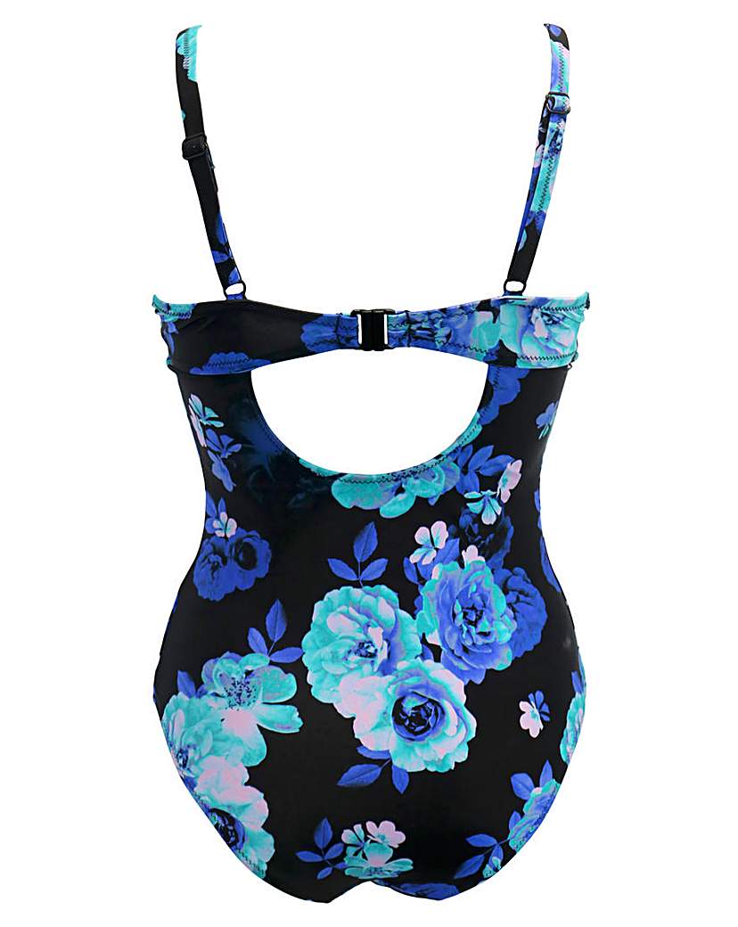 Pour Moi Portofino Swimsuit
