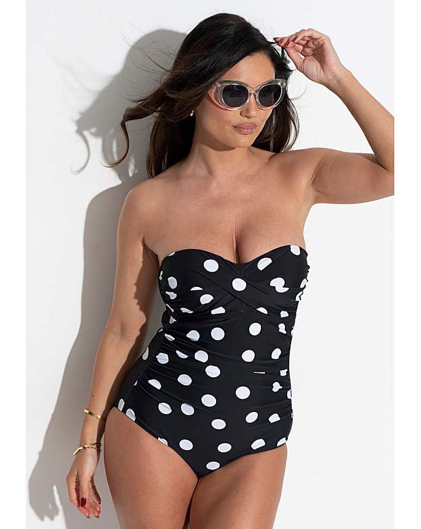 Pour Moi Santa Monica Swimsuit