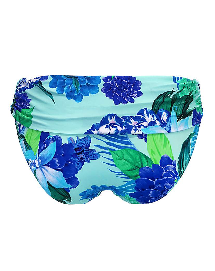 Pour Moi Free Spirit Bikini Brief