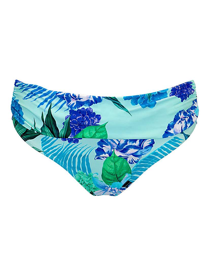 Pour Moi Free Spirit Bikini Brief