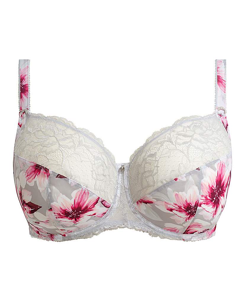 New In - Fantasie Pippa Full Cup Wired Bra Flower
