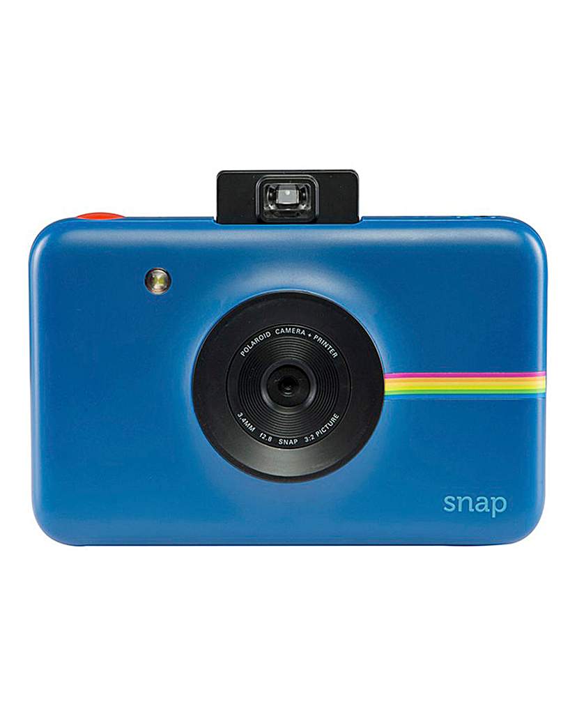 Polaroid Snap Instant Camera 20 Shots