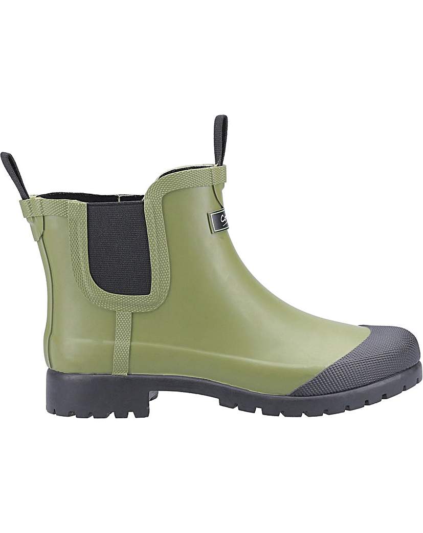 Cotswold Blenheim Waterproof Ankle Boot