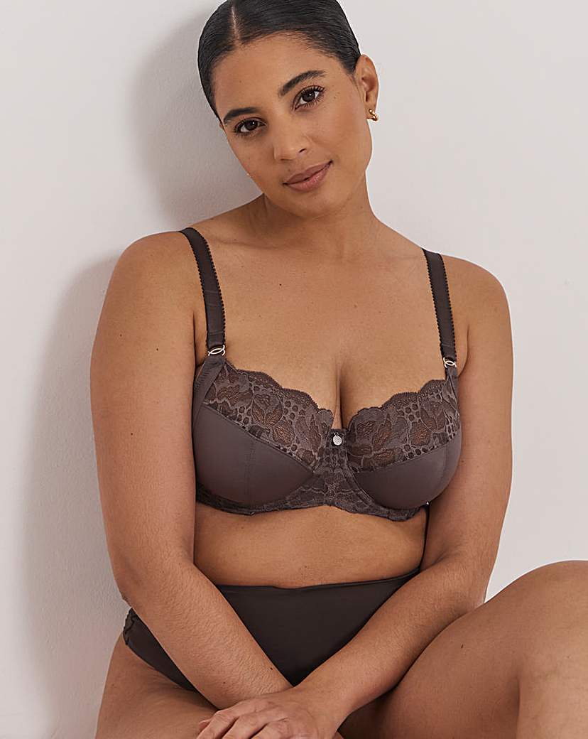 Fantasie Women's Ombre Reflect Full Cup Bra 36Gg