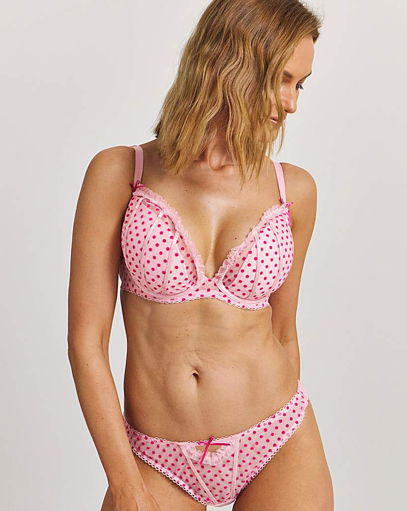 Ann Summers Tease Brazilian