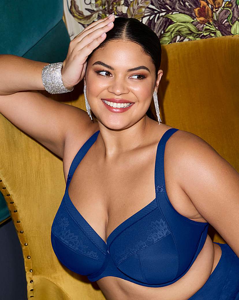 Elomi Nerina Plunge Wired Bra