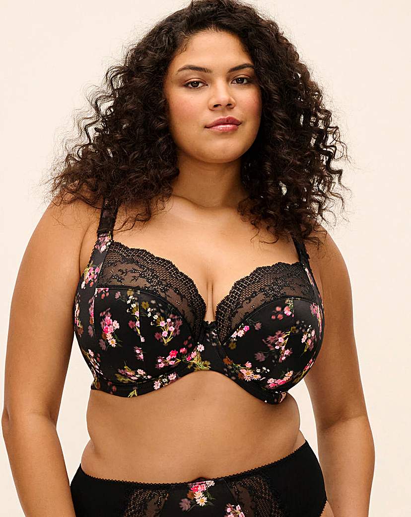 Elomi Lucie Plunge Wired Bra