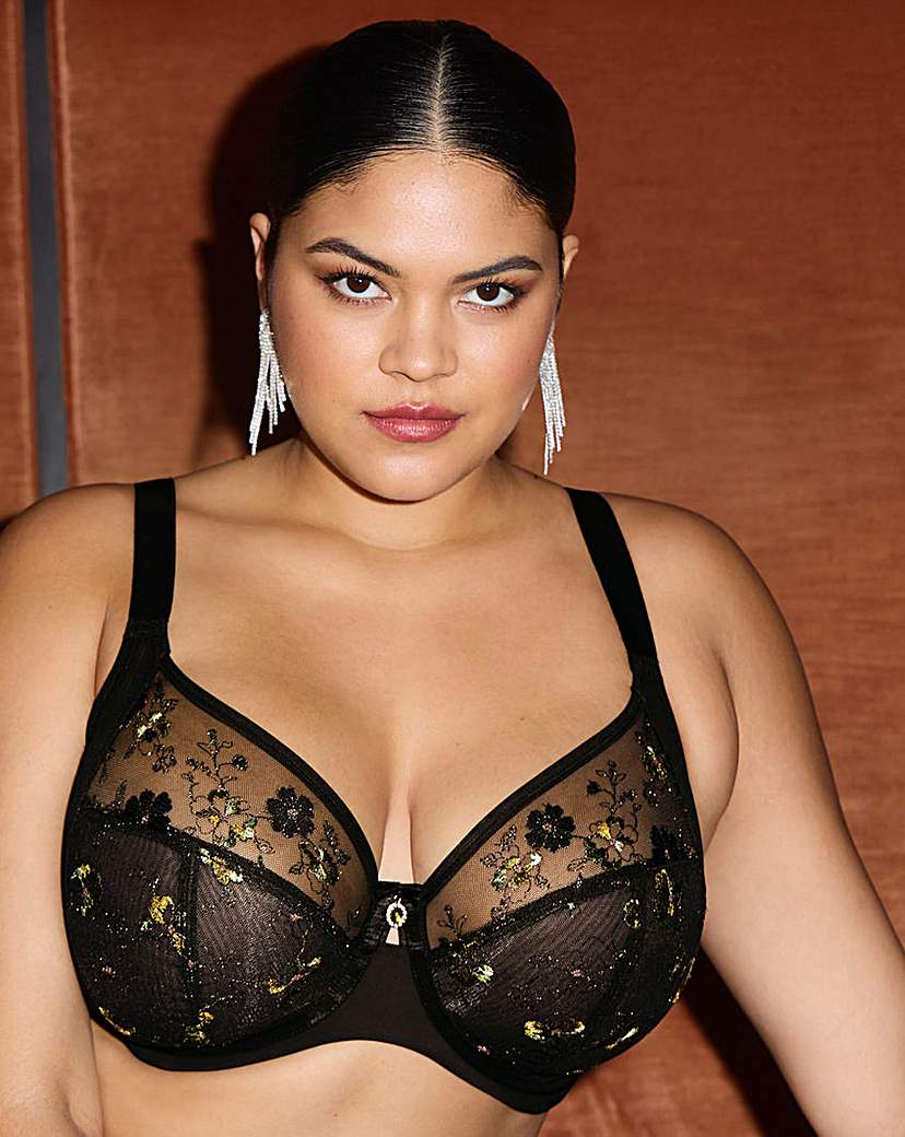 Elomi Lyrina Wired Bra