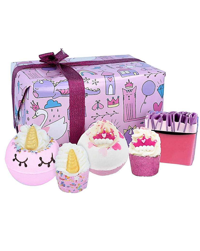 Bomb Cosmetics Unicorn Princess