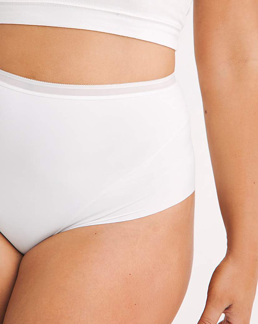MAGISCULPT 3 Pack Light Tummy Shapers