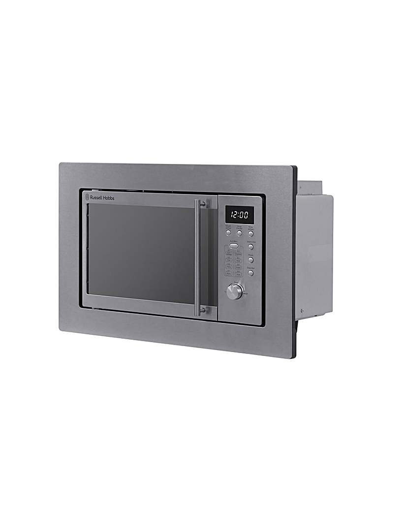 Russell Hobbs 20L Built-In Microwave
