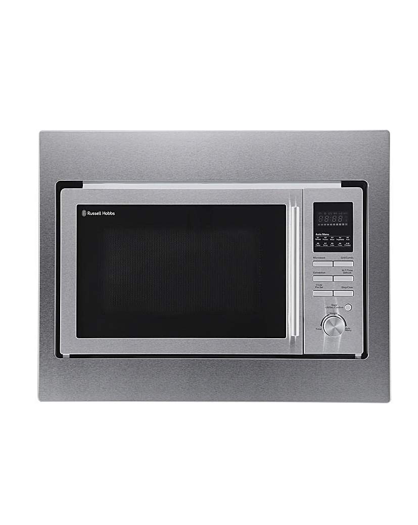Russell Hobbs 25L Built-In Microwave