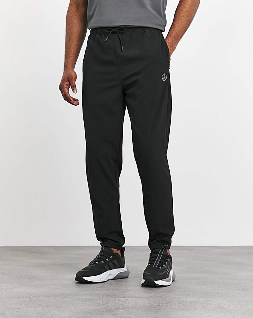 Active Woven Training Jogger