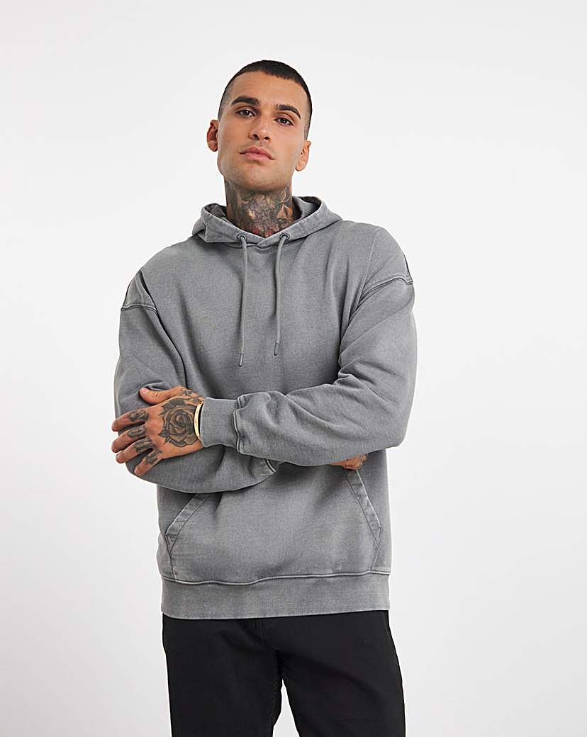 Jacamo 2025 mens hoodies