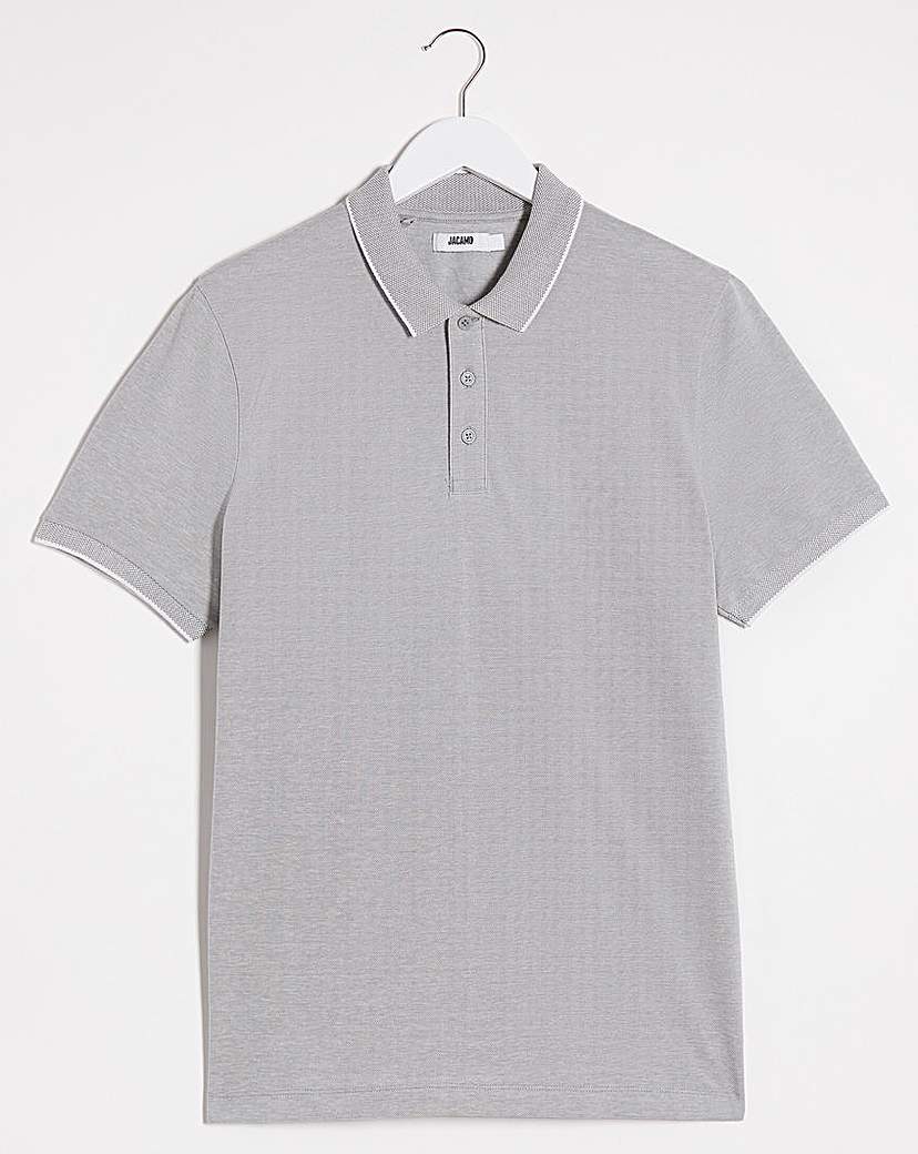 Image of Birdseye Polo
