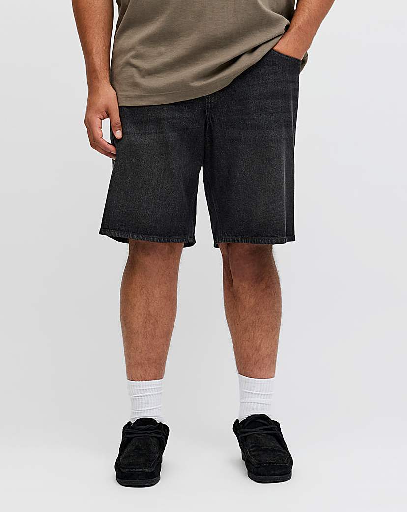 Jack & Jones Tony Original Denim Short