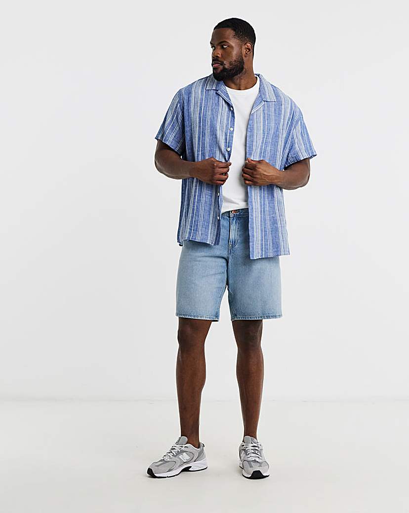 Jack & Jones Tony Original Denim Short