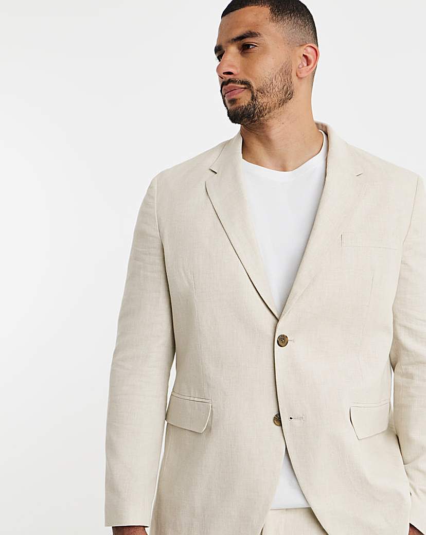 Jack & Jones Premium Martin Suit Jacket