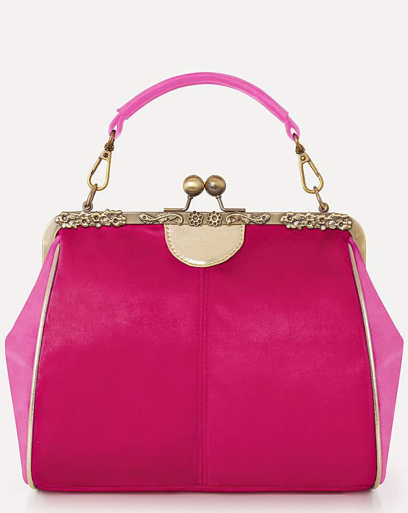 New In - Joe Browns Delightful Deco Occasion Bag