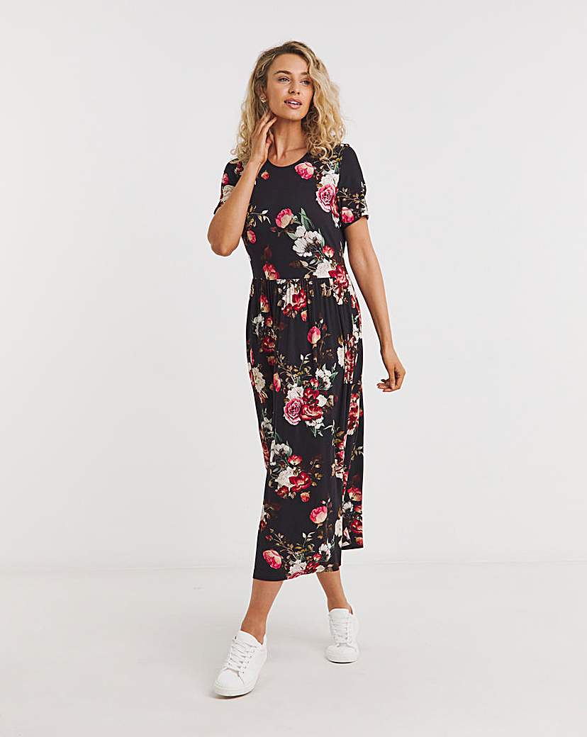 Joe Browns Veletta Jersey Dress