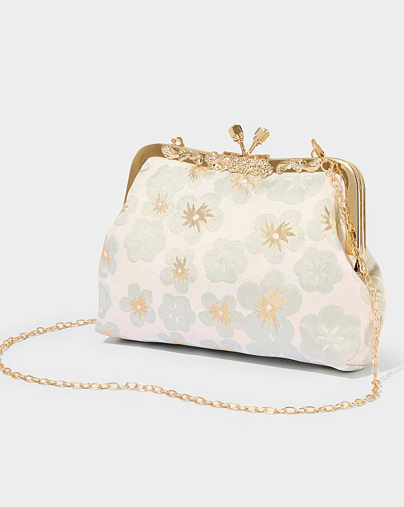 New In - Joe Browns Perfect Moment Occasion Bag