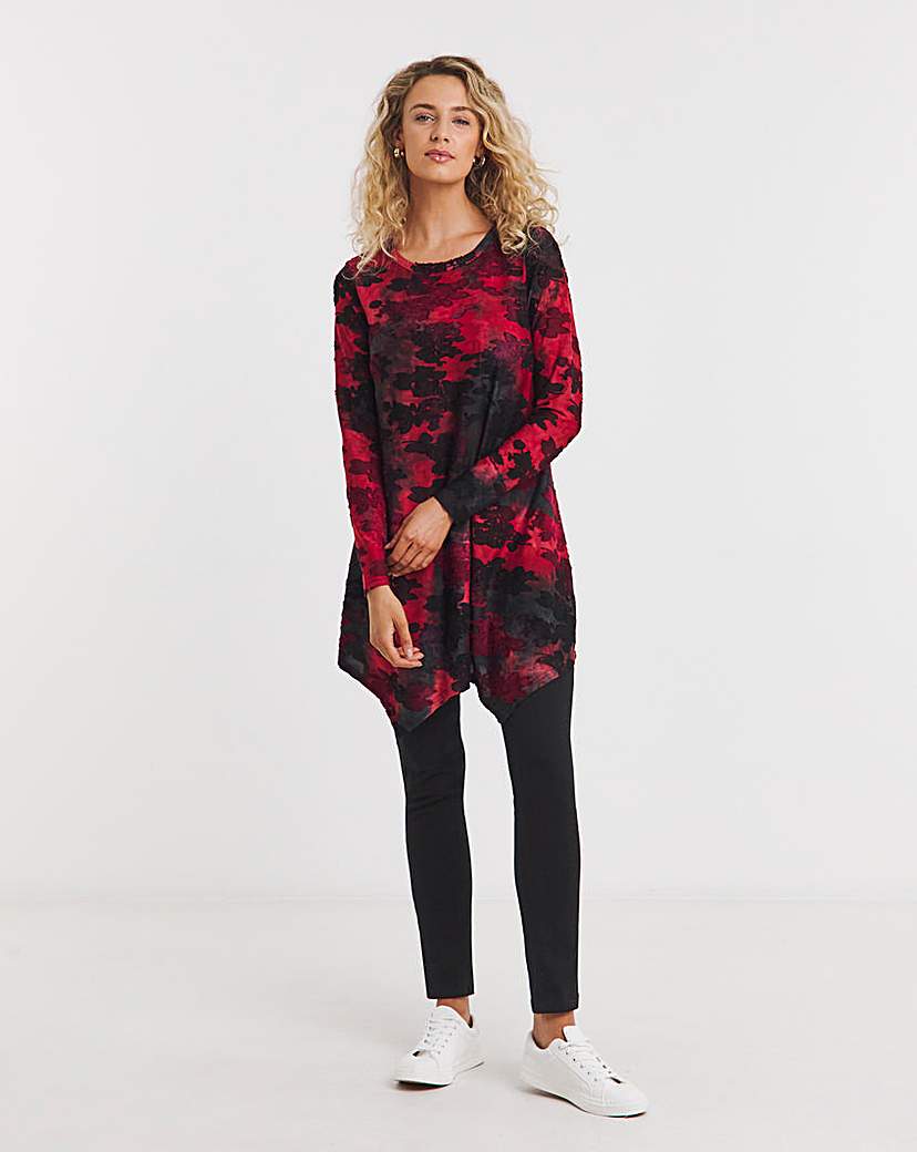 Joe Browns Devore Tunic