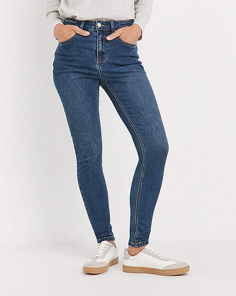 Joe Browns Skinny Fit Jeans