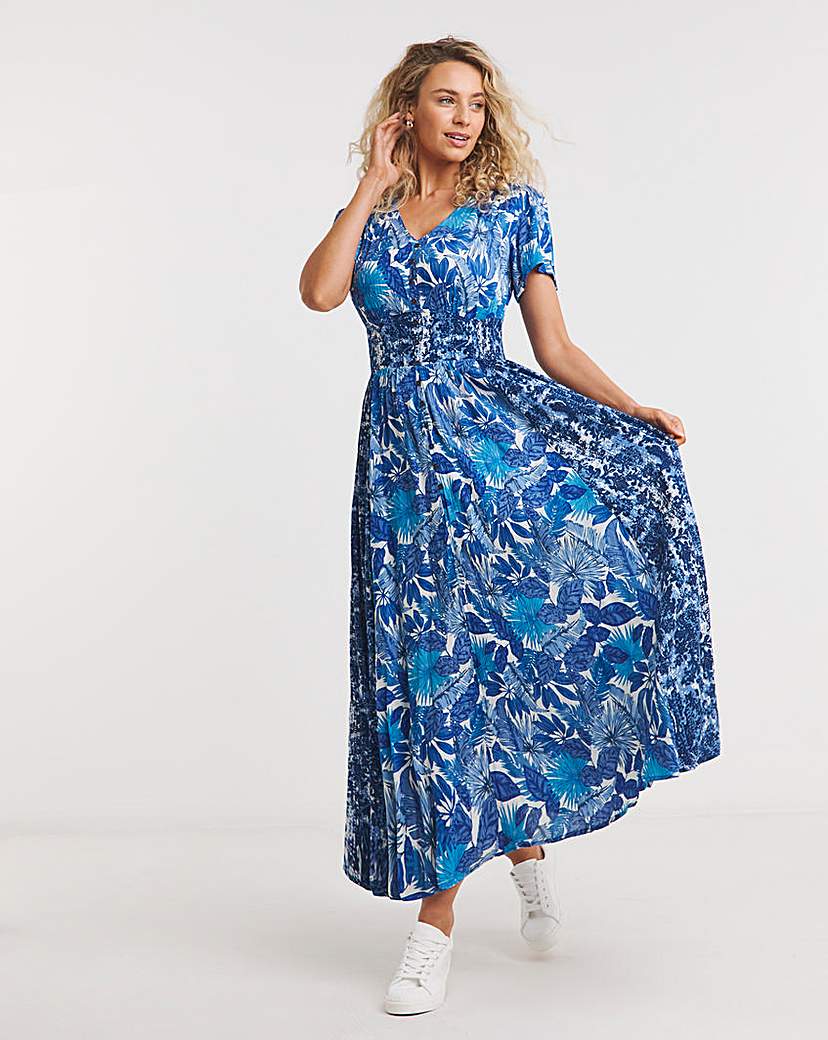New In - Joe Browns Joe's Favourite Maxi Dress