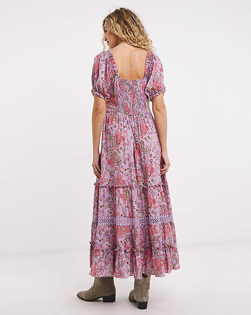 Joe Browns Ophelia Maxi Dress