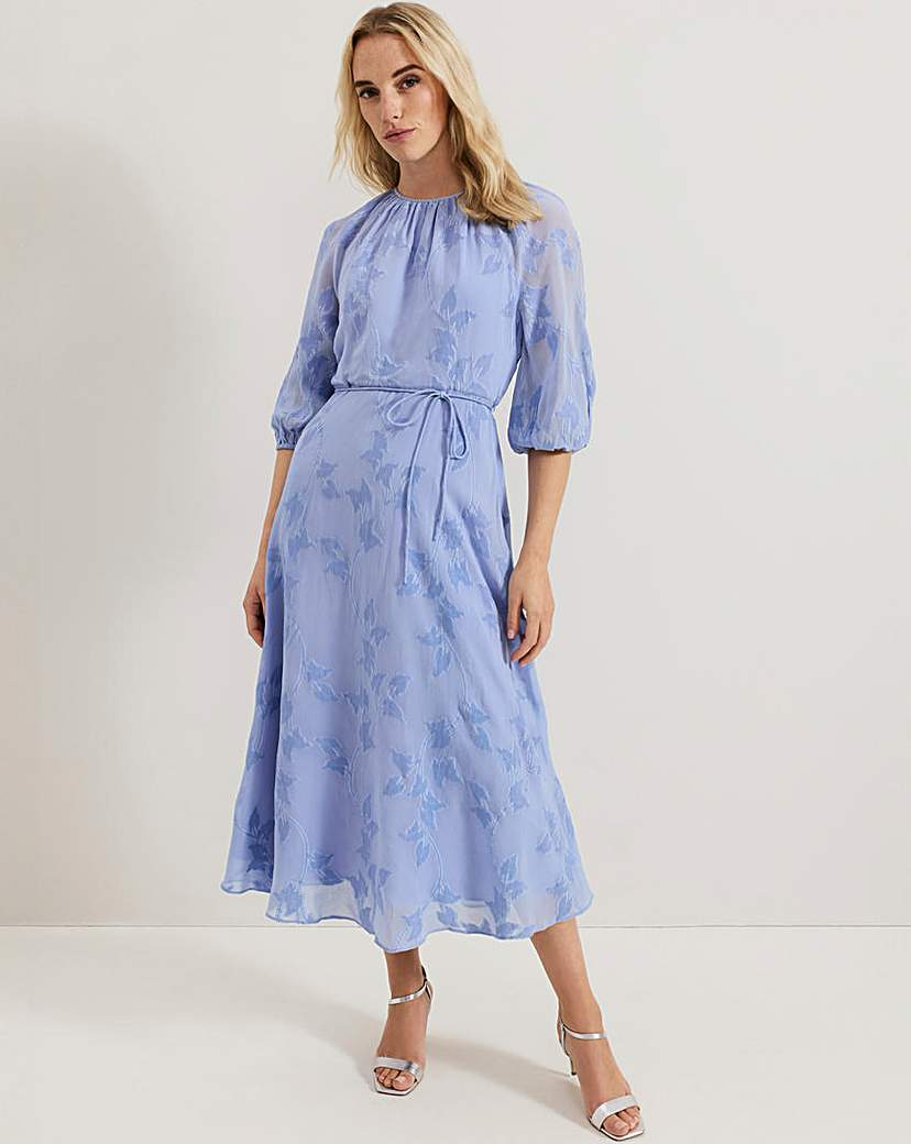 Phase Eight Midi Dress